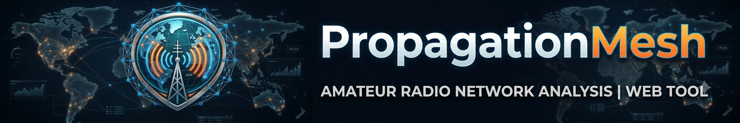 PropagationMesh logo